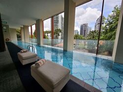 The Ritz-Carlton  (D9), Condominium #612662891